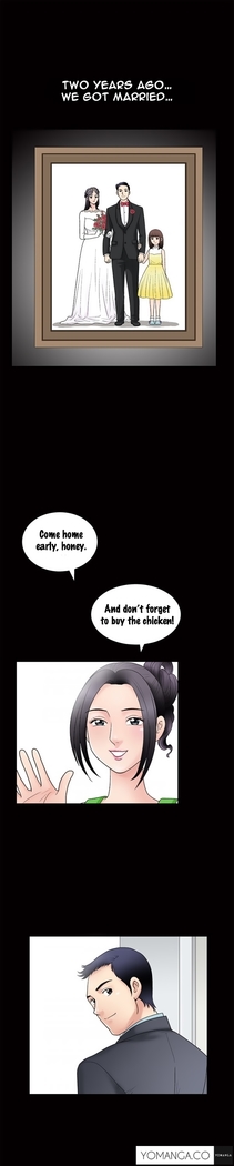 Seduction Ch.1-36