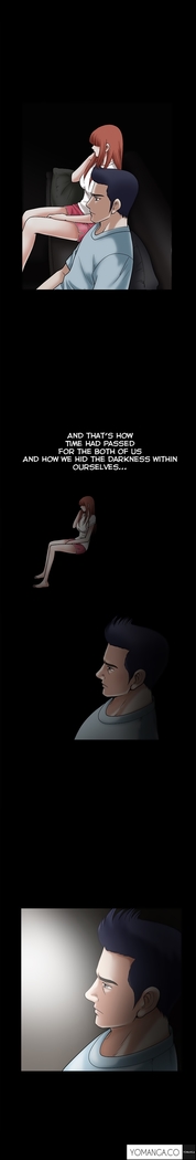 Seduction Ch.1-36