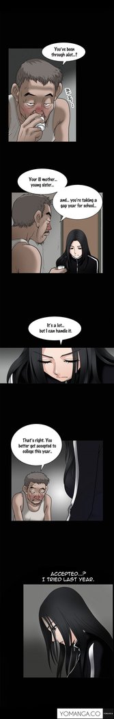 Seduction Ch.1-36