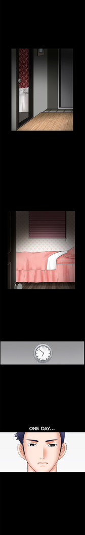 Seduction Ch.1-36