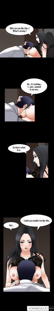 Seduction Ch.1-36