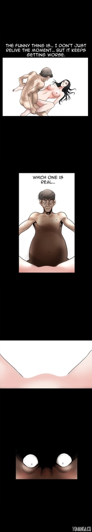 Seduction Ch.1-36