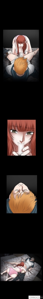 Seduction Ch.1-36