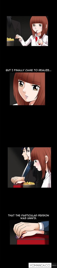 Seduction Ch.1-36