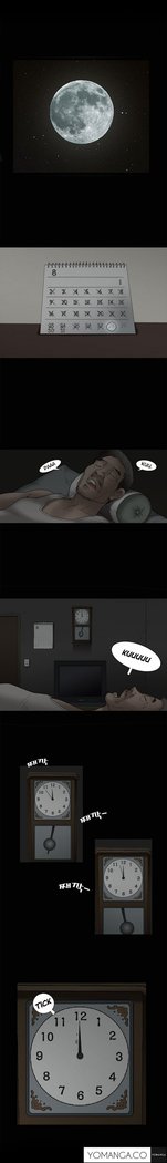 Seduction Ch.1-36