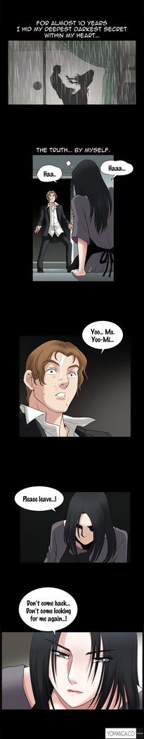 Seduction Ch.1-36