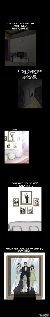 Seduction Ch.1-36