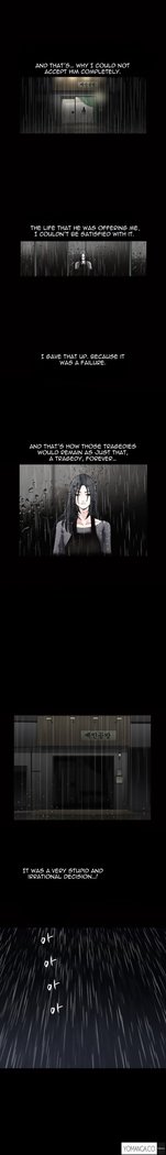 Seduction Ch.1-36