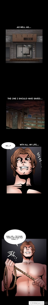 Seduction Ch.1-36