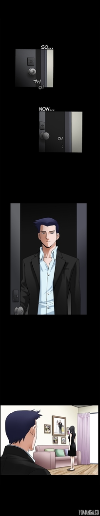 Seduction Ch.1-36