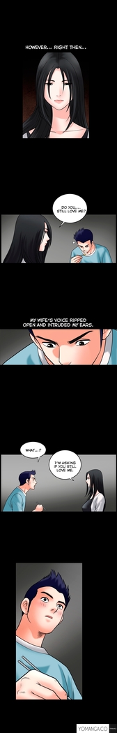 Seduction Ch.1-36
