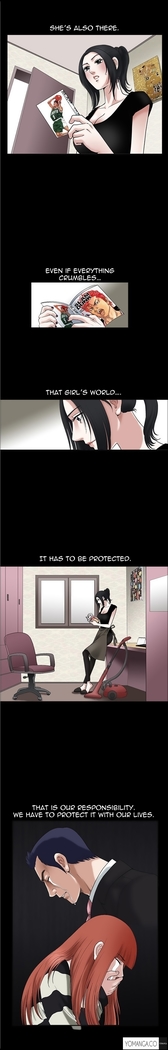 Seduction Ch.1-36