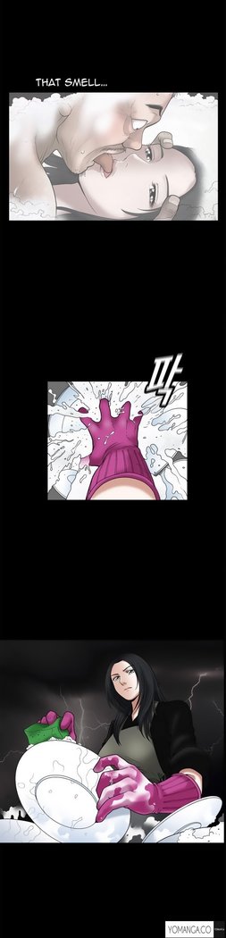 Seduction Ch.1-36
