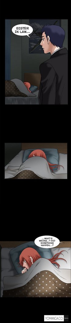 Seduction Ch.1-36