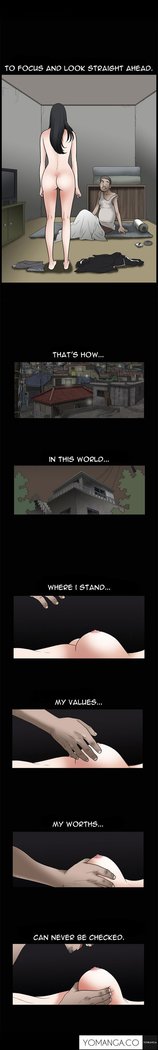 Seduction Ch.1-36