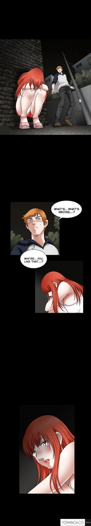 Seduction Ch.1-36