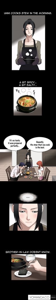 Seduction Ch.1-36