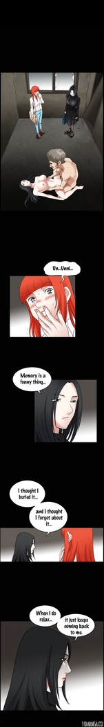 Seduction Ch.1-36