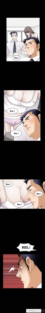 Seduction Ch.1-36