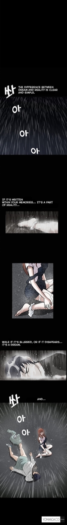 Seduction Ch.1-36