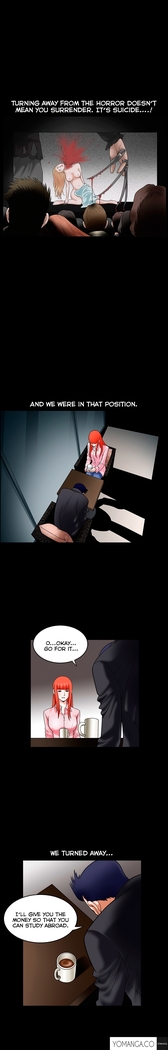 Seduction Ch.1-36