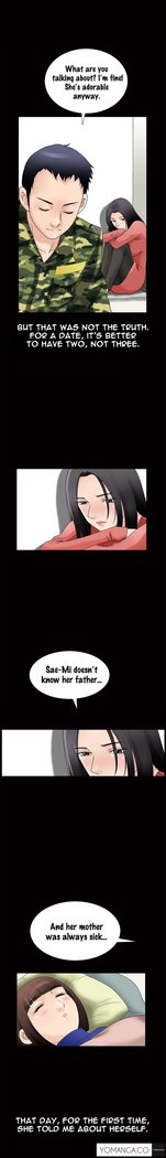 Seduction Ch.1-36