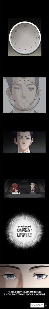 Seduction Ch.1-36