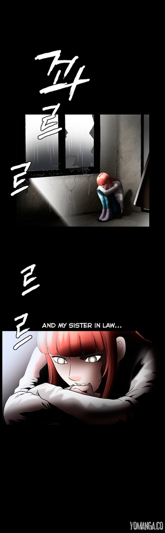 Seduction Ch.1-36