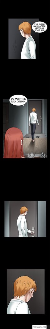 Seduction Ch.1-36