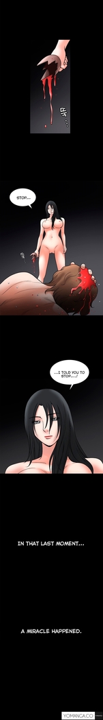 Seduction Ch.1-36