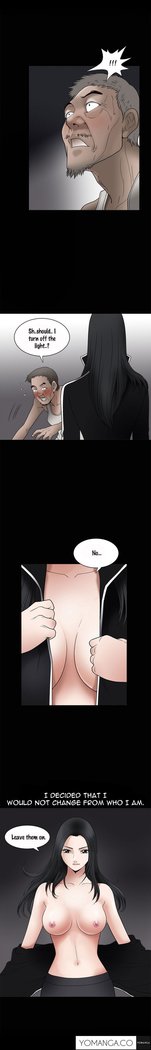 Seduction Ch.1-36