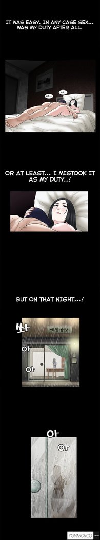 Seduction Ch.1-36