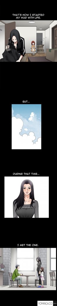 Seduction Ch.1-36