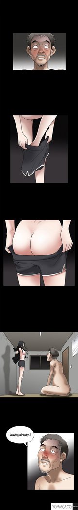 Seduction Ch.1-36