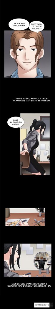 Seduction Ch.1-36