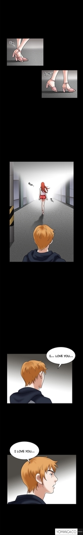 Seduction Ch.1-36