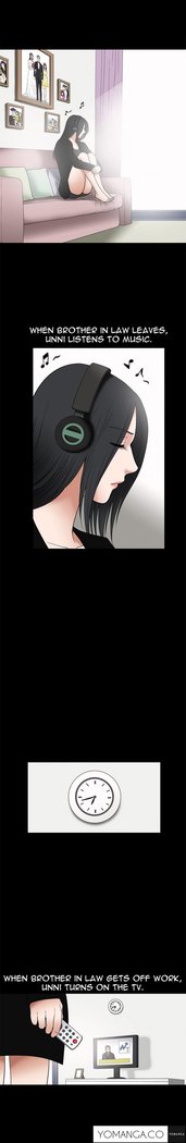 Seduction Ch.1-36