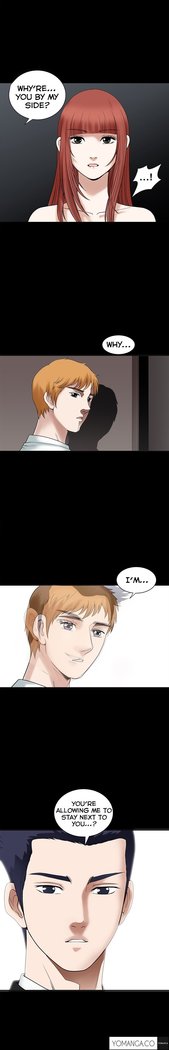 Seduction Ch.1-36