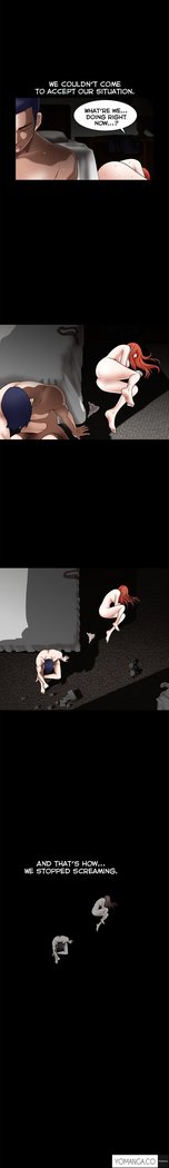 Seduction Ch.1-36