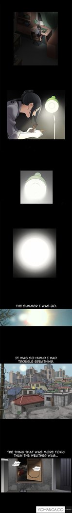 Seduction Ch.1-36