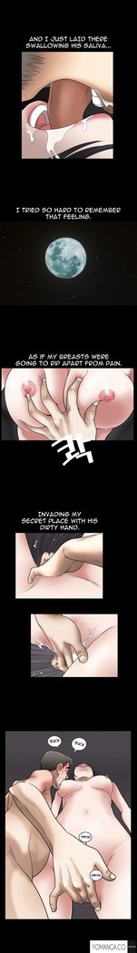 Seduction Ch.1-36