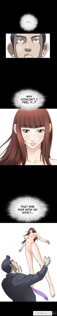 Seduction Ch.1-36