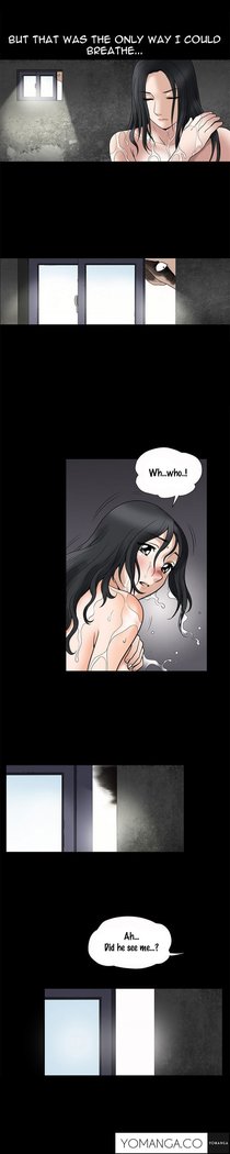 Seduction Ch.1-36