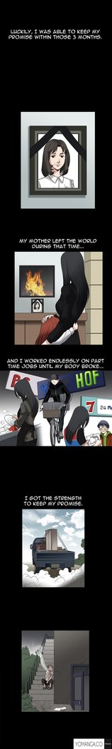 Seduction Ch.1-36