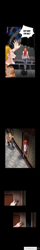 Seduction Ch.1-36
