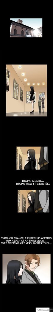 Seduction Ch.1-36