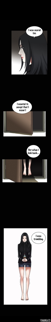 Seduction Ch.1-36