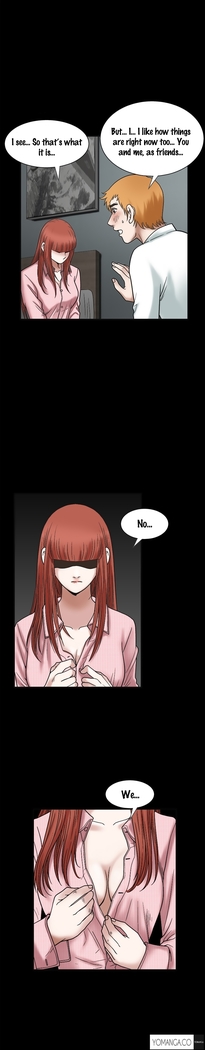 Seduction Ch.1-36
