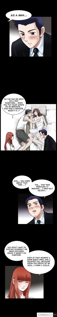 Seduction Ch.1-36