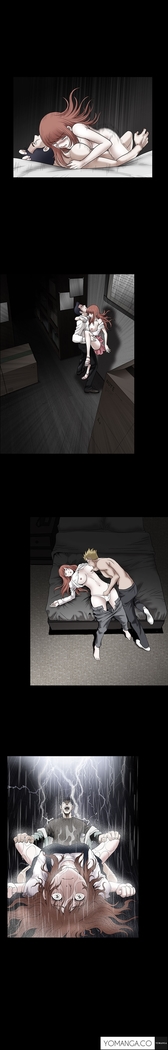 Seduction Ch.1-36